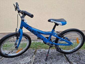 Detský bicykel 16 - 4