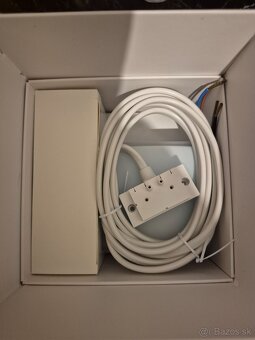 Netatmo termostat. - 4