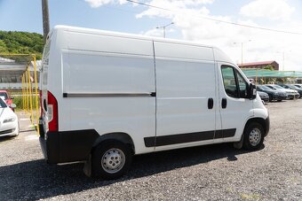 Peugeot Boxer 2.2 BlueHDi 333 L3 - 4