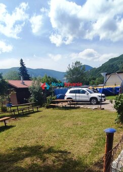 Stavebný pozemok v obci Lipovec pri Martine na predaj ID: N - 4