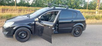 Astra h 1.7cdti 74kw - 4