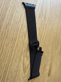 Apple watch remienok - 4