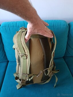 Ruksak batoh vak 30L - 4