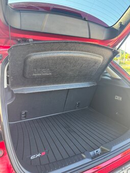 Mazda CX-3 AWD - 4