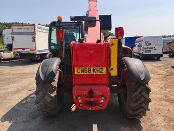 MANITOU MT 835 EASY - 4