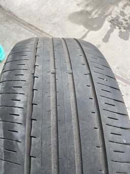 Predam letné pneumatiky Dunlop sportmaxx - 4