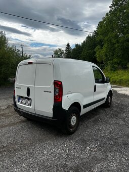 Peugeot Bipper - 4