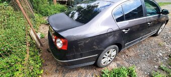 VW Passat B6 1.9tdi 77kw 2005 - 4