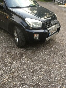 RAV4 - 4
