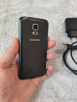 Samsung Galaxy S5 mini - 4