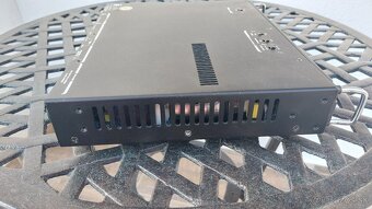 Gallien Krueger MB Fusion 500 - 4