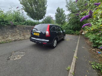 Honda CR-V - 4