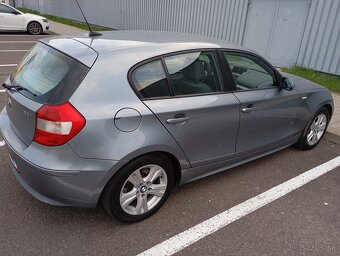 BMW 120i e87 110kw - 4