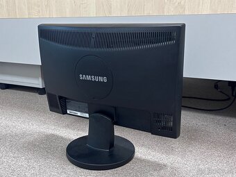 Predam 24” monitor SAMSUNG - 4