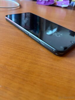 Samsung Galaxy A34 5G 8GB RAM / 256GB - 4