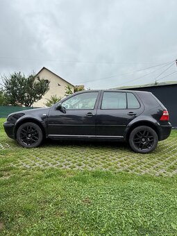 Volkswagen Golf 4 1.9TDI - 4