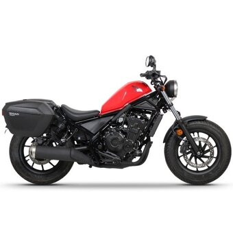 Honda CMX 500 - Shad nosiče - 4