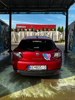 Renault Megane Grandtour 1.5dci - 4