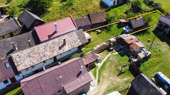 3-IZB. RD NA OKRAJI OBCE, KOJŠOV - 4