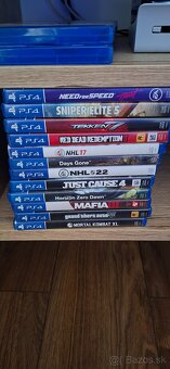 Ps4 slim 500gb - 4