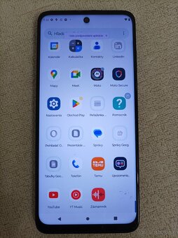 Moto g32 8/256 Gb - 4