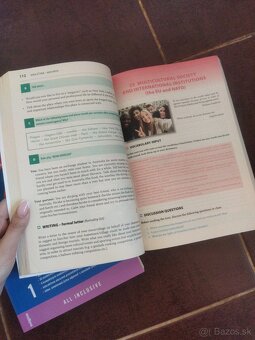 YES B2 Maturita angličtina vyššia úroveň - 4