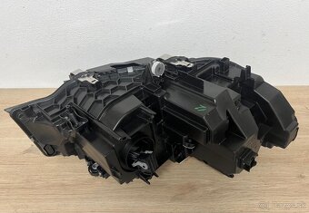 BMW G20 G21 led světlo světlomet - 4