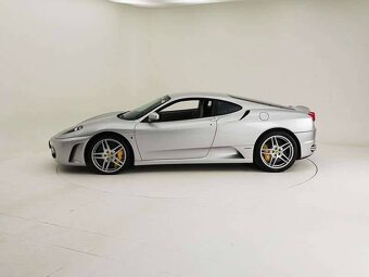 Ferrari F430 Coupé z roku 2005 - 4