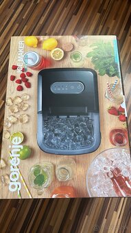 Nový výrobník ľadu - 4