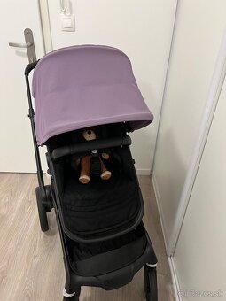 Bugaboo fox5 - 4