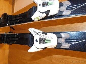 Stockli Laser 178cm - 4