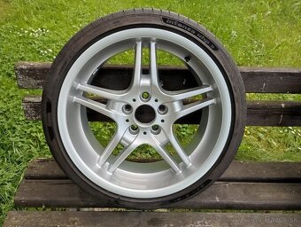 BMW styling 125 R19 - 4