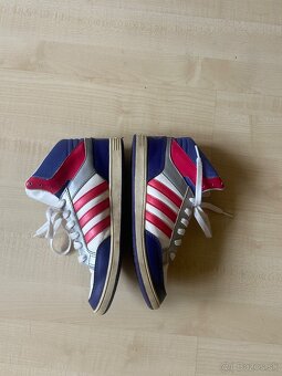 Tenisky Adidas Neo, v. 36 - 4