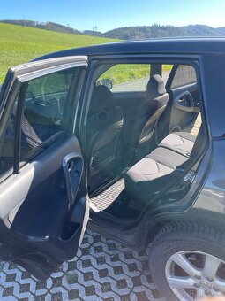 Toyota RAV4 2.2 D-4D - 4