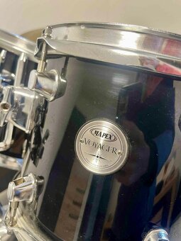 Bicie nàstroje Mapex Voyager - 4