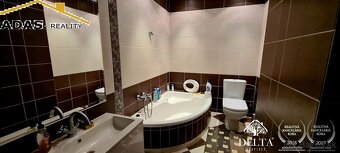 Ponúkame na predaj apartmán o rozlohe 66,7 m2 + veľká terasa - 4