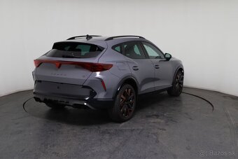 Cupra Formentor 2.0 TSI VZ 4D 333k ODPOČET DPH- ZĽAVA 40.7% - 4