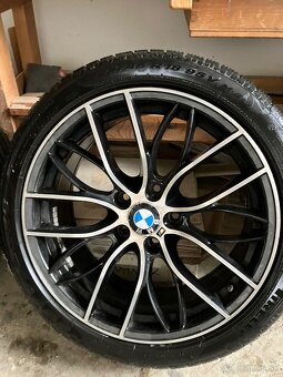 bmw 405 r18 na 225/45 r18 - 4