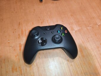 Xbox one - 4