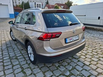Volkswagen Tiguan, 1.4 Tsi - 4