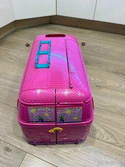 Karavan zn. Glitzeez - 4