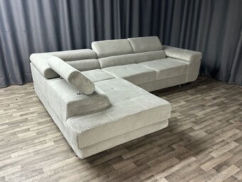 Sedacia súprava / gauč 156/2L - 4