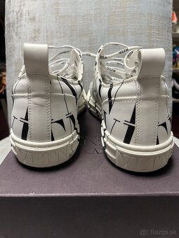 Tenisky Valentino Garavani. - 4