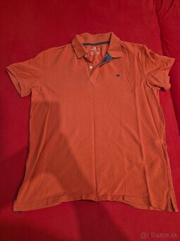 Balík pánskych tričiek - 4