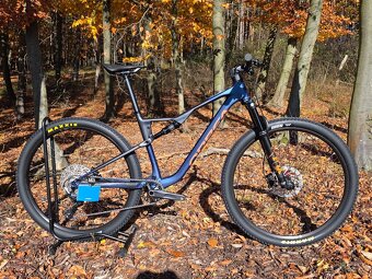 Predám ORBEA OIZ H30 2023, TOP, 0KM, ZARUKA, VELKOST L - 4