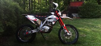 AJP pr4 240 extreme Opava ČR - 4