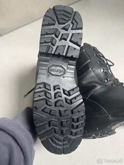 Zimná obuv BOSP - 4