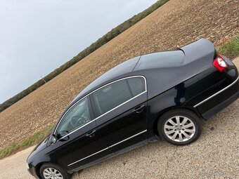 PASSAT B6 2.0FSI - 4