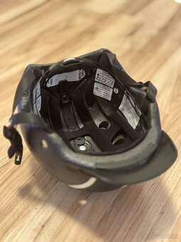 Prilba CASCO Choice - 4