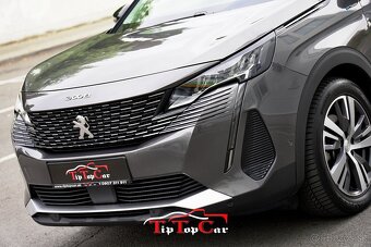 ⏩ Peugeot 3008 1.6 Hybrid 225k Allure A/T – TOP STAV – DPH - 4